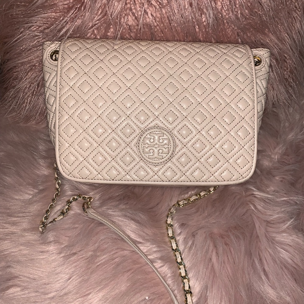 Tory burch crossbody